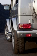 Mercedes-Benz G63 AMG 2012 года